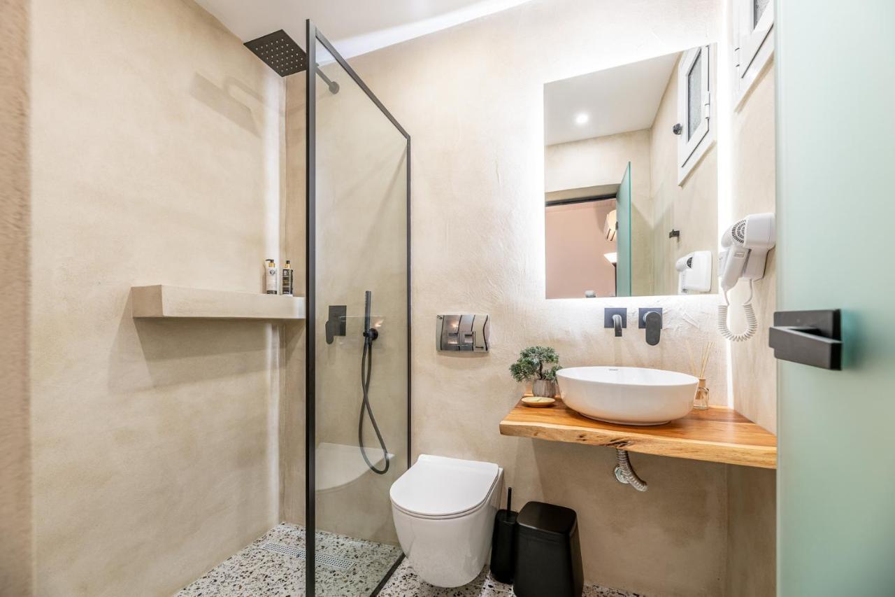 Apartment Mouria & Laganas